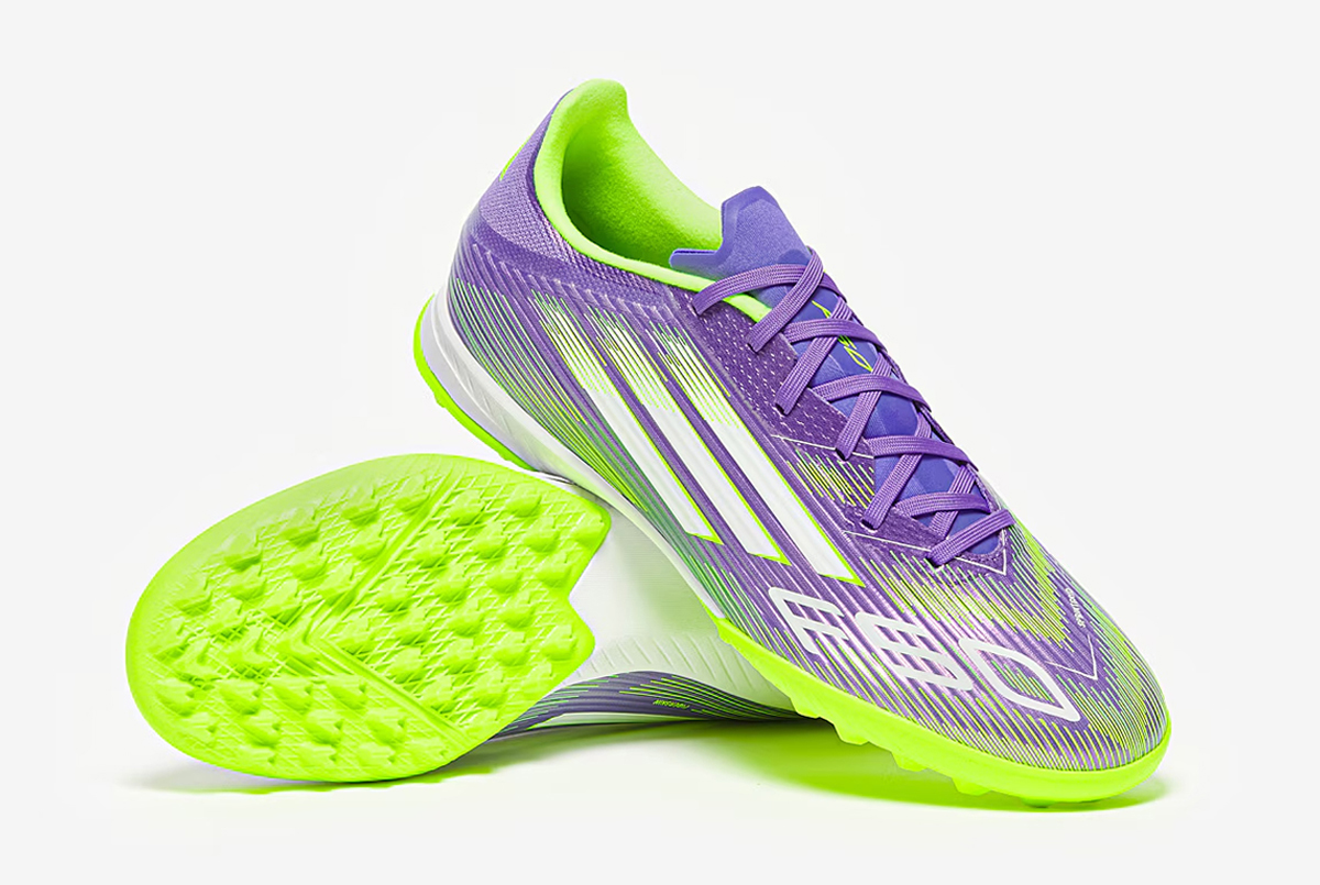 Сороконіжки Adidas F50 League TF JH7724