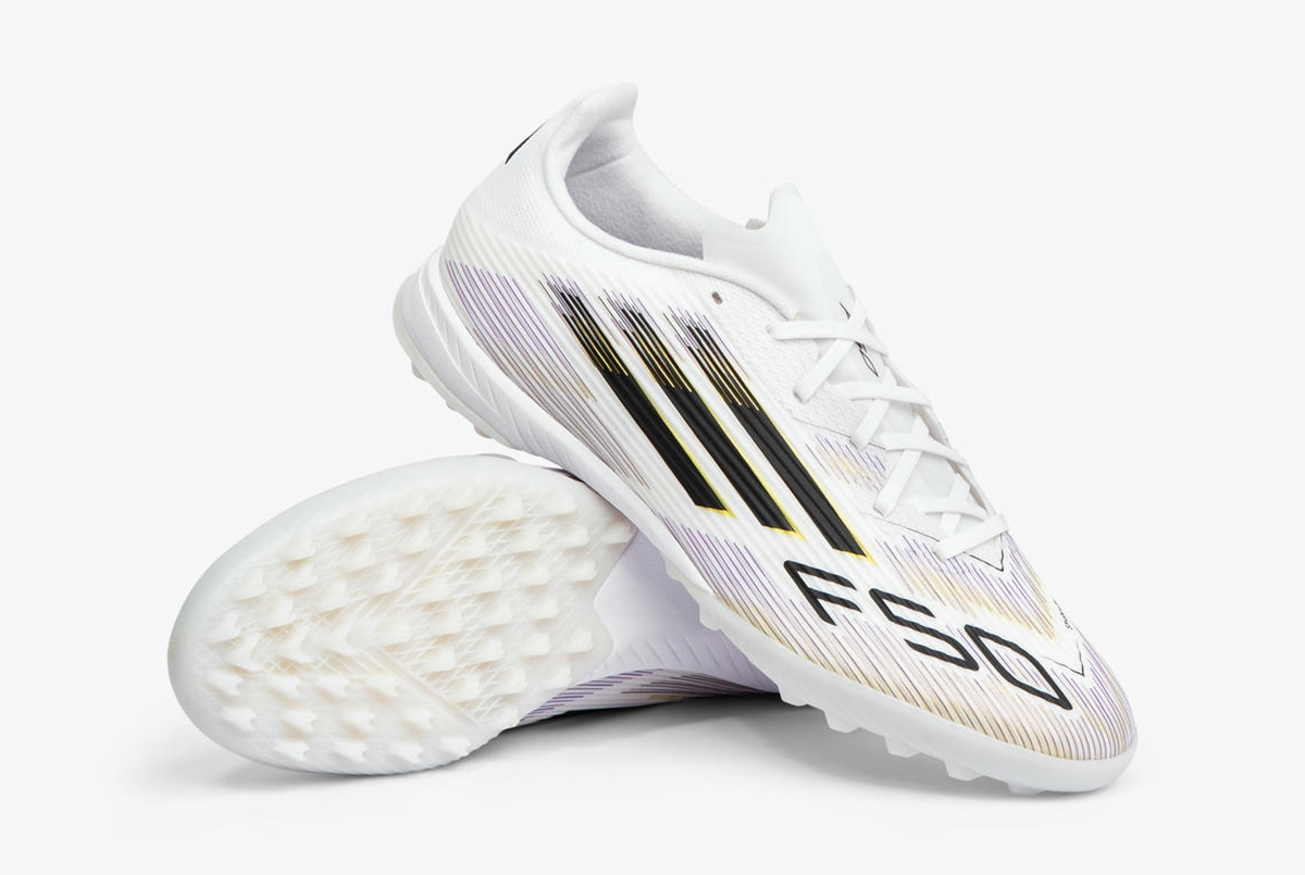 Сороконіжки Adidas F50 League TF JH7726