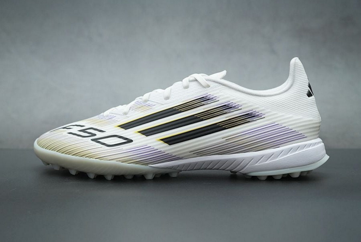 Сороконіжки Adidas F50 League TF JH7726