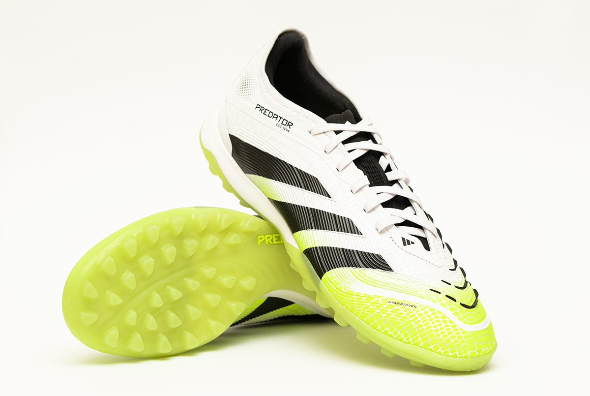 Сороконожки Adidas Predator Pro TF JI1181