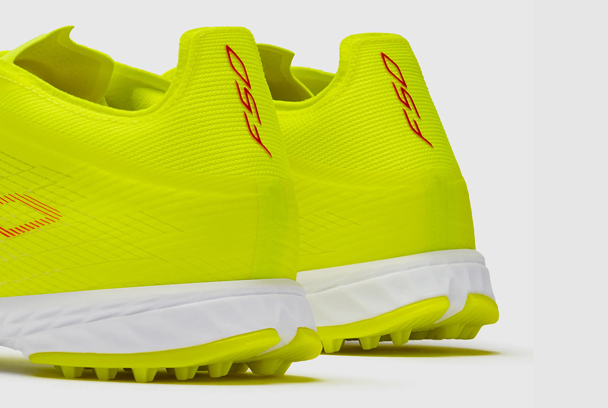 Сороконожки Adidas F50 Pro TF JR8943
