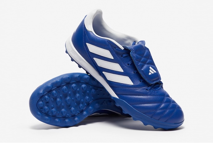 Сороконожки Adidas Copa Gloro TF (КОЖА) GY9061