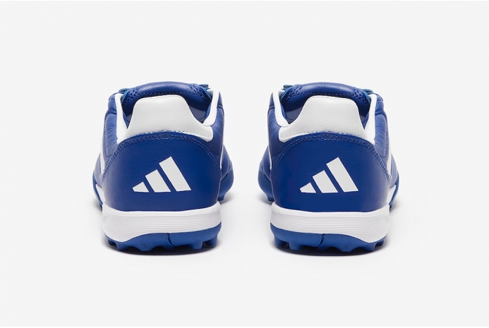 Сороконожки Adidas Copa Gloro TF (КОЖА) GY9061