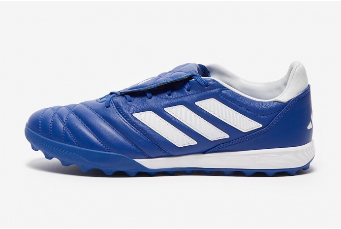 Сороконожки Adidas Copa Gloro TF (КОЖА) GY9061
