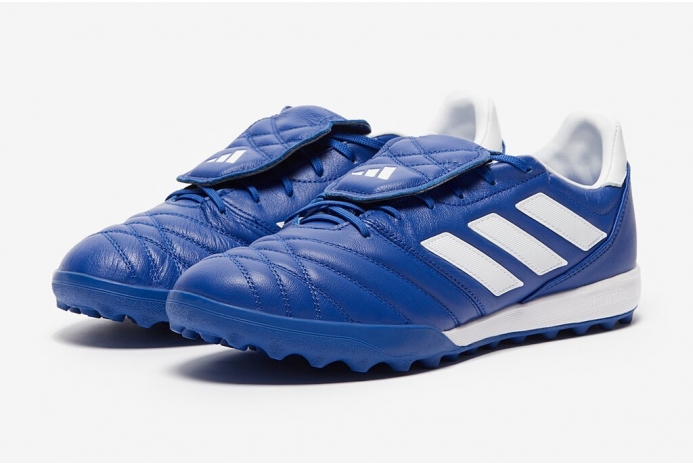Сороконожки Adidas Copa Gloro TF (КОЖА) GY9061