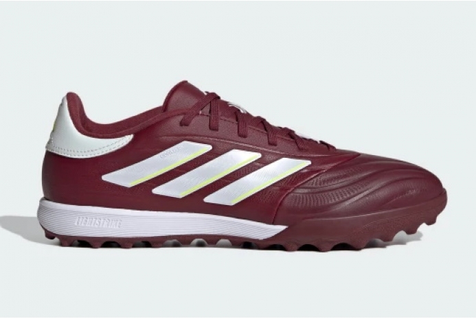 Сороконожки Adidas Copa Pure 2 League TF (КОЖА) IE7497