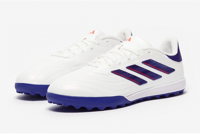 Сороконожки Adidas Copa Pure 2 League TF (КОЖА) IG6407