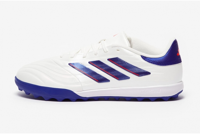 Сороконожки Adidas Copa Pure 2 League TF (КОЖА) IG6407