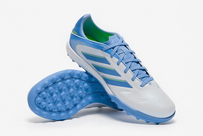 Сороконожки Adidas Copa Pure 3 League TF (КОЖА) ID9045