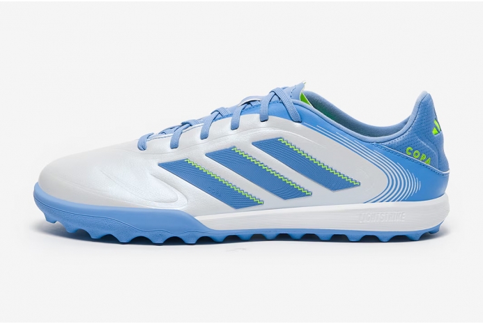 Сороконожки Adidas Copa Pure 3 League TF (КОЖА) ID9045