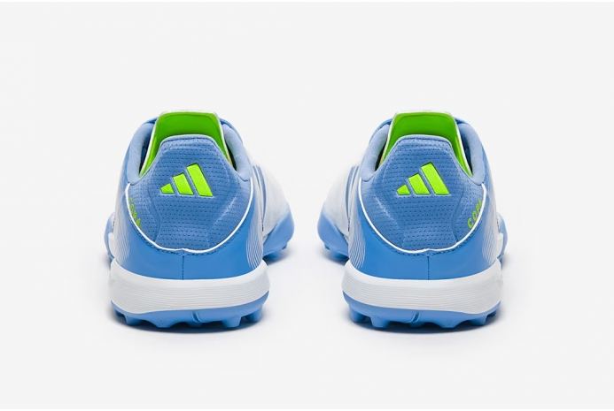 Сороконожки Adidas Copa Pure 3 League TF (КОЖА) ID9045