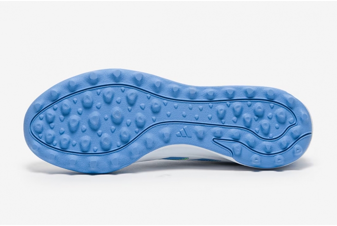 Сороконожки Adidas Copa Pure 3 League TF (КОЖА) ID9045