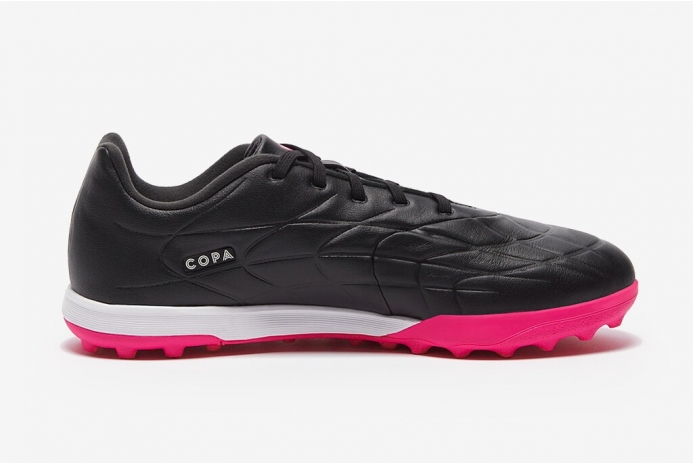 Сороконожки Adidas Copa Pure.3 TF (КОЖА) GY9054