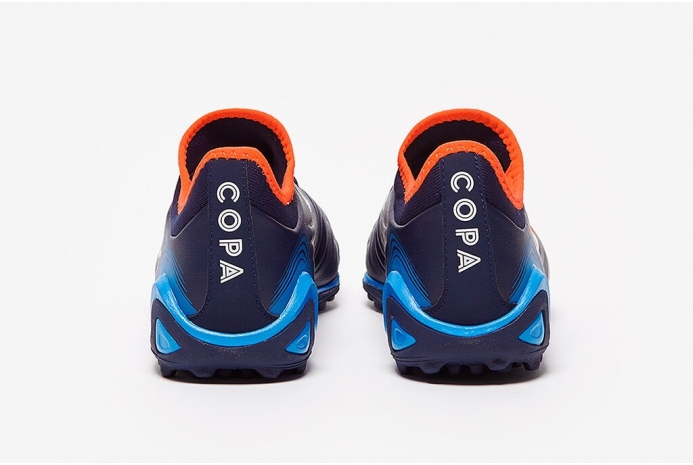 Сороконожки Adidas Copa Sense.3 TF (КОЖА) GW4964