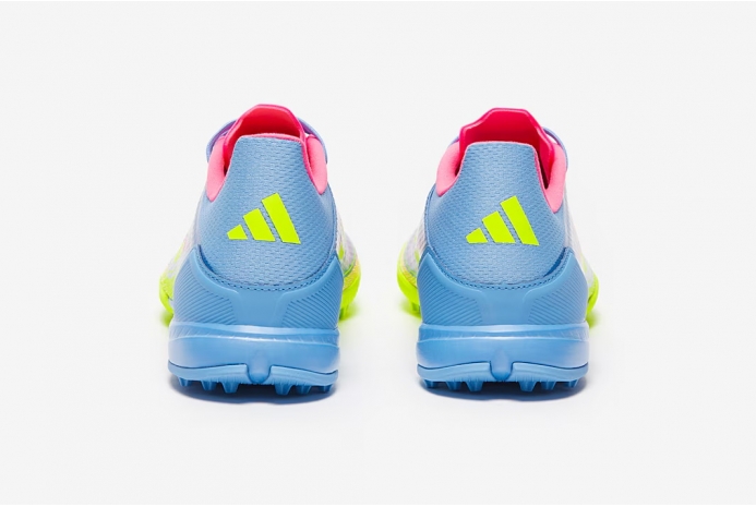 Сороконожки Adidas F50 League TF IE1230