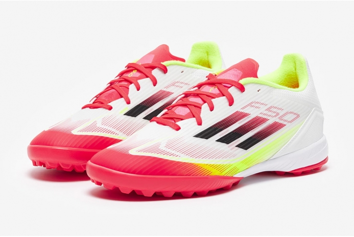 Сороконожки Adidas F50 League TF IE1231