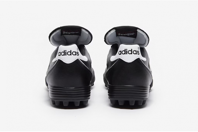 Сороконожки Adidas Kaiser 5 Team TF (КОЖА) 677357