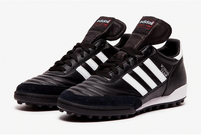 Сороконожки Adidas Mundial Team TF (КОЖА) 019228