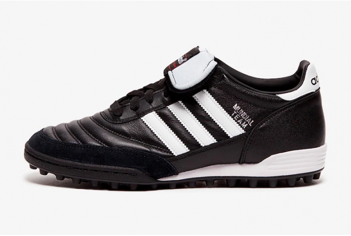 Сороконожки Adidas Mundial Team TF (КОЖА) 019228