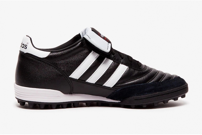 Сороконожки Adidas Mundial Team TF (КОЖА) 019228