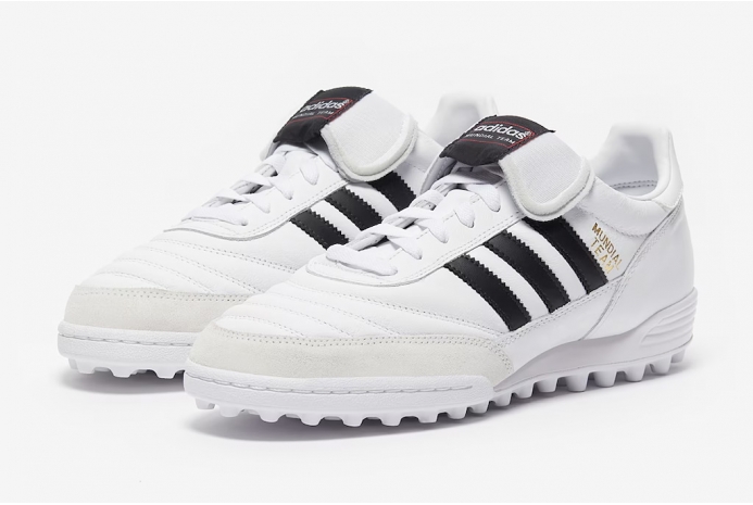 Сороконожки Adidas Mundial Team TF SE (КОЖА) ID4053