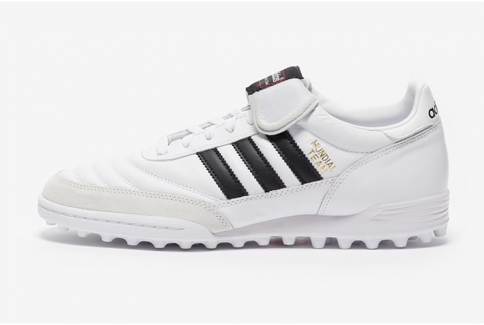 Сороконожки Adidas Mundial Team TF SE (КОЖА) ID4053