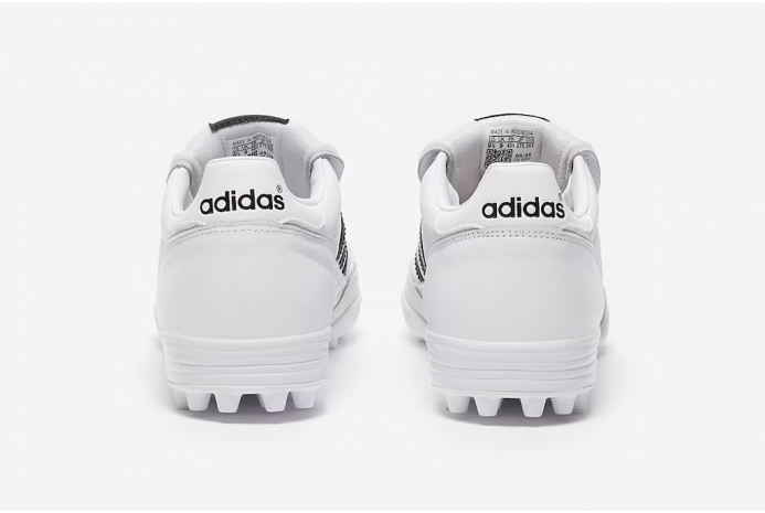 Сороконожки Adidas Mundial Team TF SE (КОЖА) ID4053