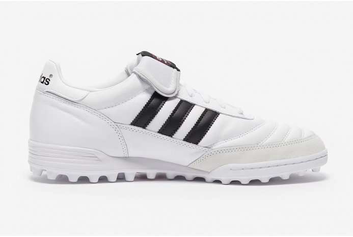 Сороконожки Adidas Mundial Team TF SE (КОЖА) ID4053