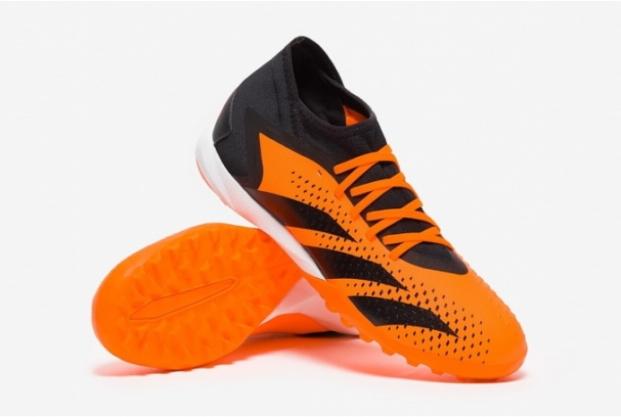 Сороконожки Adidas Predator Accuracy.3 Low TF GW4641