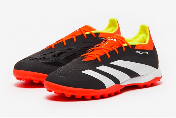 Сороконожки Adidas Predator Elite TF IG7731