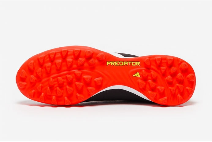 Сороконожки Adidas Predator Elite TF IG7731