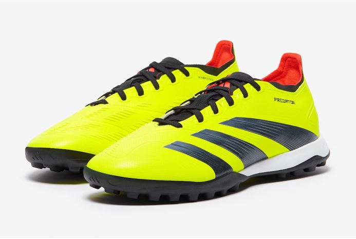 Сороконожки Adidas Predator League Low TF IE2612
