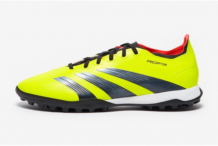 Сороконожки Adidas Predator League Low TF IE2612