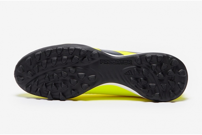 Сороконожки Adidas Predator League Low TF IE2612