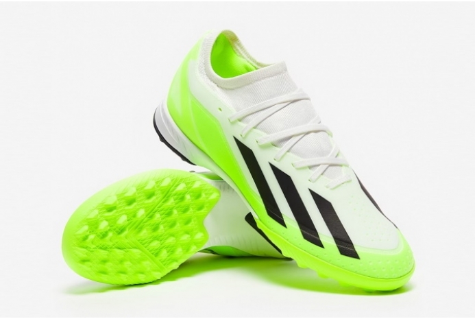 Сороконожки Adidas X Crazyfast.3 TF ID9337