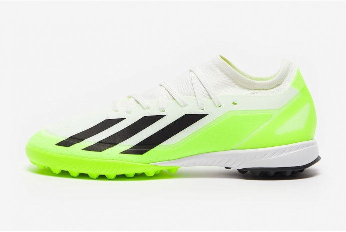 Сороконожки Adidas X Crazyfast.3 TF ID9337
