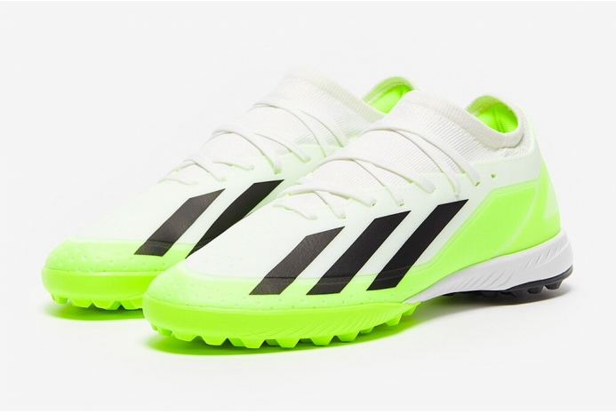 Сороконожки Adidas X Crazyfast.3 TF ID9337