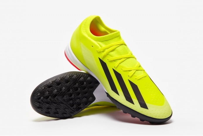 Сороконожки Adidas X Crazyfast League TF IF0698