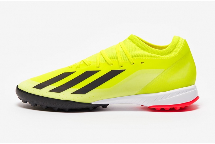 Сороконожки Adidas X Crazyfast League TF IF0698