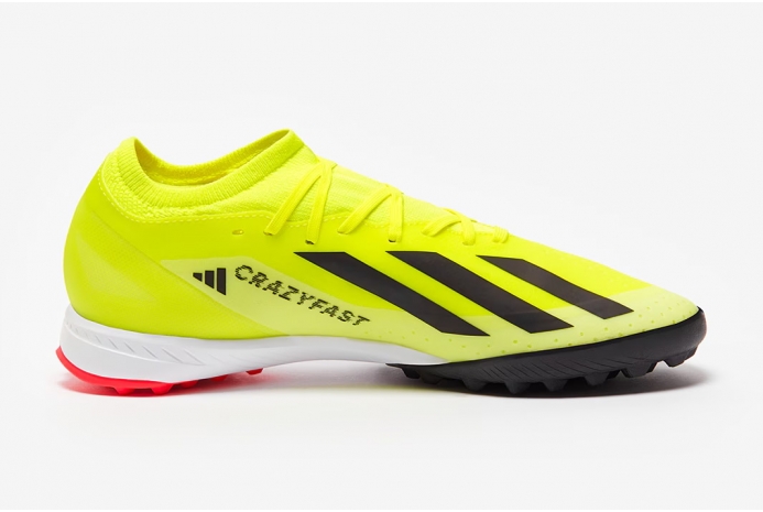 Сороконожки Adidas X Crazyfast League TF IF0698