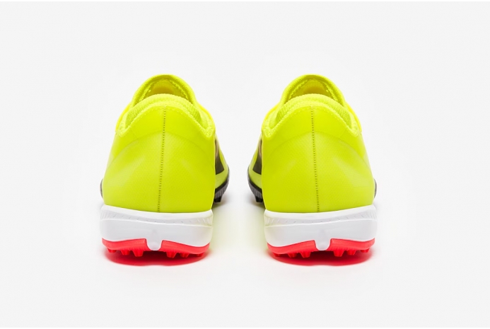 Сороконожки Adidas X Crazyfast League TF IF0698