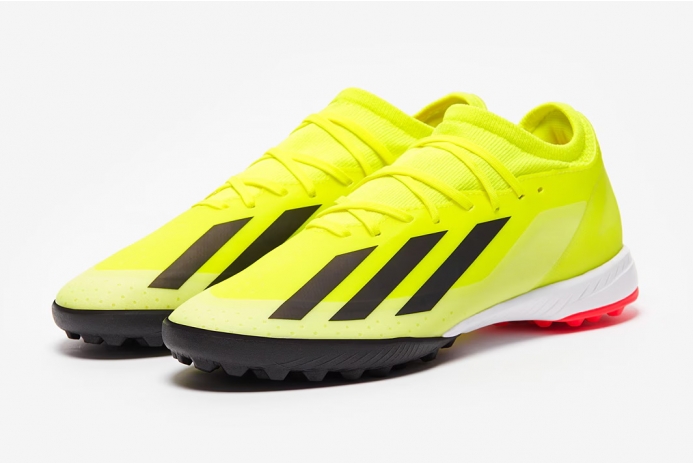 Сороконожки Adidas X Crazyfast League TF IF0698