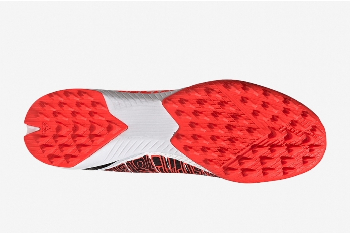 Сороконожки Adidas X Speedportal Messi.3 TF GW8395