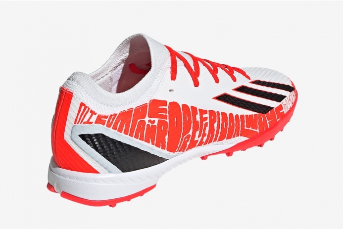 Сороконожки Adidas X Speedportal Messi.3 TF GW8395