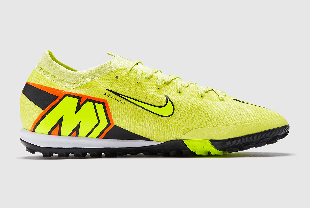 Сороконожки Nike Air Zoom Mercurial Vapor 16 Pro TF FQ8687-300