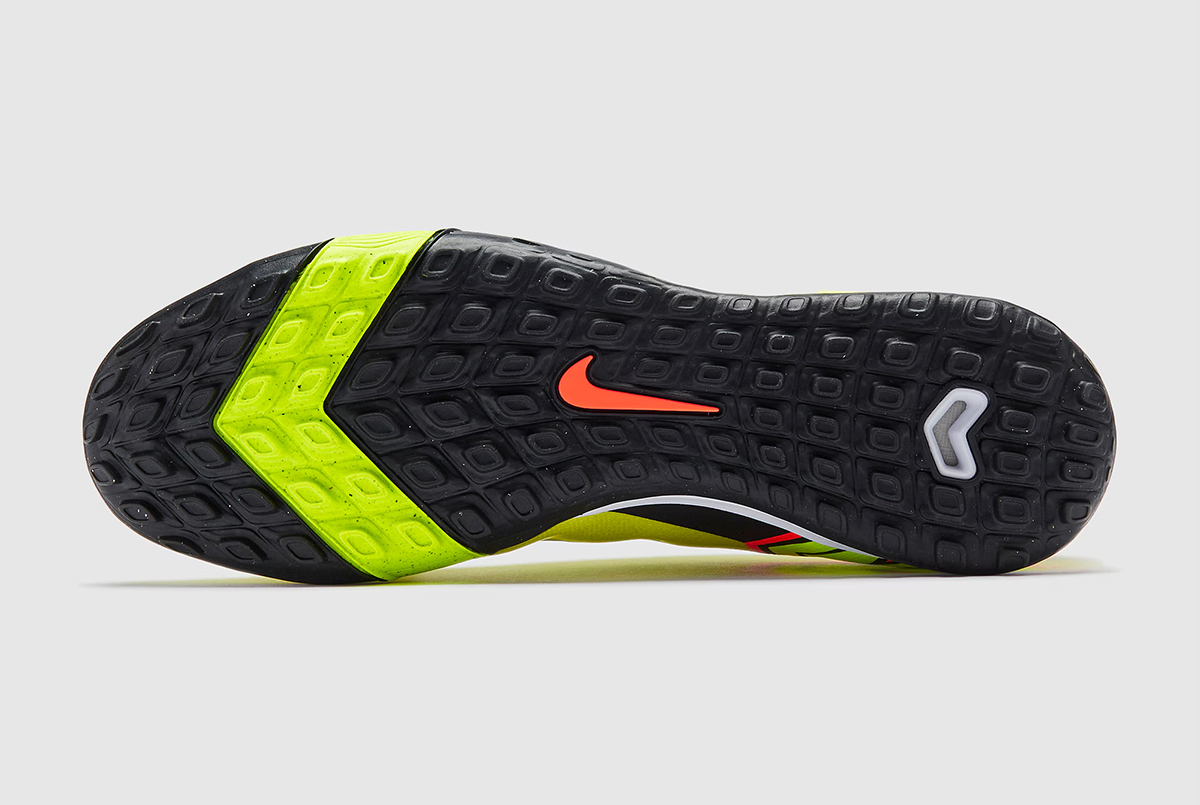 Сороконожки Nike Air Zoom Mercurial Vapor 16 Pro TF FQ8687-300