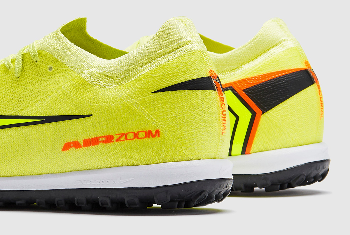 Сороконожки Nike Air Zoom Mercurial Vapor 16 Pro TF FQ8687-300