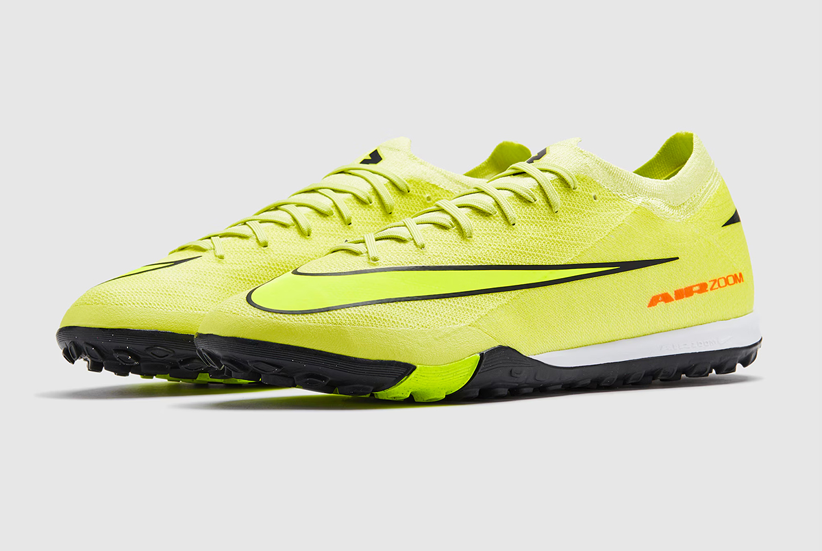 Сороконожки Nike Air Zoom Mercurial Vapor 16 Pro TF FQ8687-300