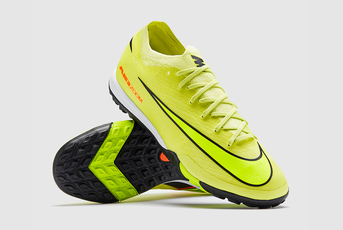 Сороконожки Nike Air Zoom Mercurial Vapor 16 Pro TF FQ8687-300
