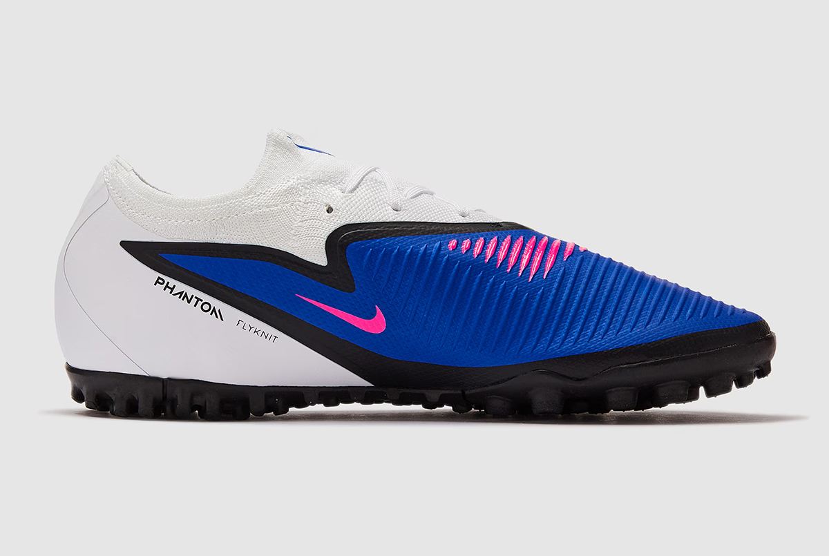 Сороконожки Nike Phantom ReactX 6 Pro Low TF HJ4123-446